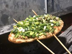 -霍元甲烧烤(江城商务大楼店)