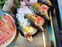 -庙街旅游·美食广场(五一广场店)