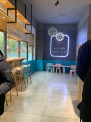 -小阿福儿童摄影(光谷时代广场店)