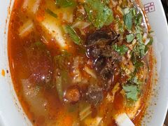 -豆相识•九九豆腐脑(牛咡桥店)