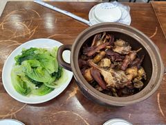 -斯丹姜母鸭·古法干香(涂门街总店)