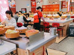 -龍歌自助小火锅(李沧顺和汇店)