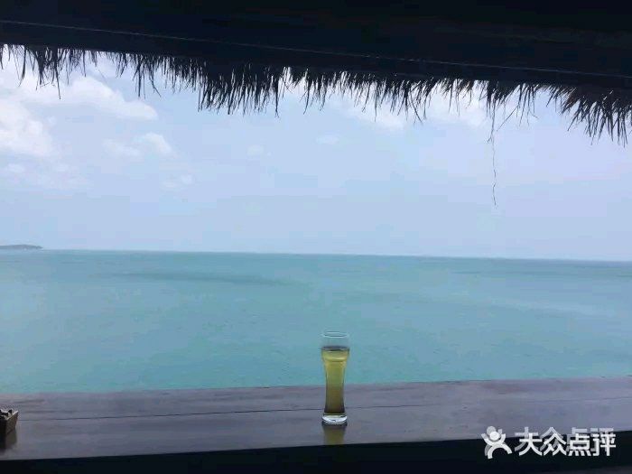 🌴【苏梅之美，唯有身临其境】