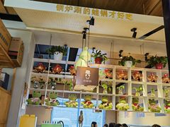 -老佛爷炭火蛙锅直营(清滨路总店)