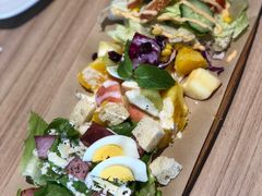 -必胜客(花舞大唐博物馆店)