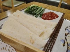 -聚串门儿·东北烧烤(信义坊店)