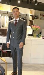 -优刻西服西装定制(金轮国际广场店)