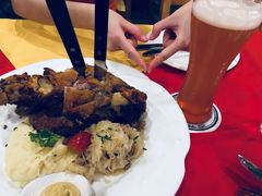 -申德勒西餐厅(日坛路总店)