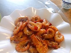 -明记海鲜美食老字号(明记总店)