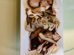 -月圆霖特色农家乐