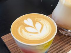 -Dogi&kiki Coffee(中心商务大厦店)