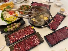 -陈记顺和潮汕牛肉火锅(番禺迎宾大道店)
