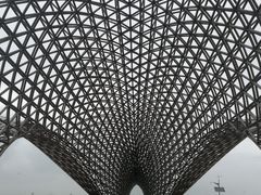 -南汇嘴观海公园