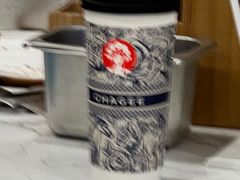 -霸王茶姬(南强街店)