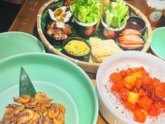 -淀里船宴(裕华东路店)