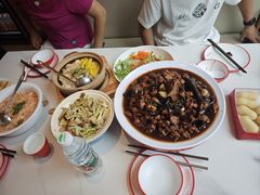 -偏爱炒鸡(老县衙店)