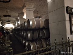 -北京张裕爱斐堡酒庄