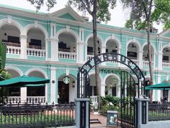 -星巴克臻选(广州沙面店)