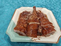 -阿二靓汤·地道顺德菜(容桂渔人码头店)