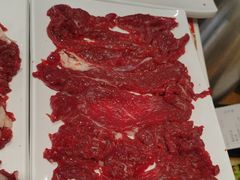 -陈记顺和潮汕牛肉火锅(韩江路店)