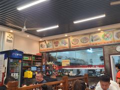 -晋麦香刀削面(光彩路店)