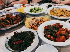 -壹只菜·崇明本地特色菜(崇明南门店)