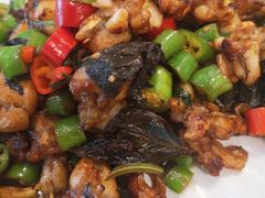 -利杨记·本味轩粥坊·烧烤(宝体店)