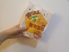 -肯德基(西单商场店)