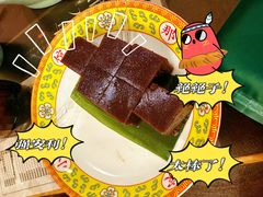-那家·油麻菜馆(常德道店)