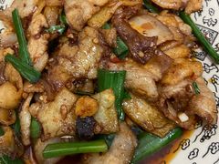 苕皮回锅肉-陈有良尖椒鸡(渝中示范店)