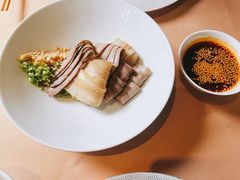 夫妻肺片-芙蓉堂(武汉天地店)