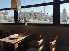 -北丐先生·野馄饨烧烤(泰达E街区店)
