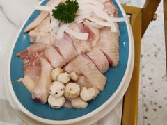 -探窝·竹笙椰子鸡(车陂店)