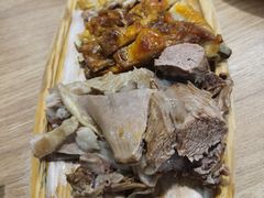 -阿西娅·西北妈妈拿手菜(华联店)