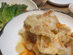 -金掌勺锅包肉(华润万象城店)
