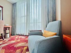 -成都绿洲大酒店(春熙路太古里店)