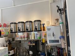 -一杯潮茶·专注潮汕茶饮(朝阳庄店)