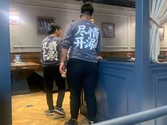 -快乐小羊(富强中路店)