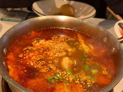 -谷田稻香·砂锅菜(广州悦汇城店)