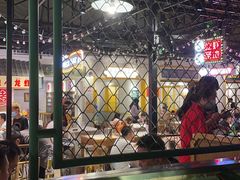 -霸王虾·麻辣小龙虾(清水河公园店)