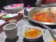 -小龙坎火锅(总店)