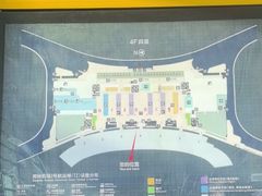 -郑州新郑国际机场-T2航站楼