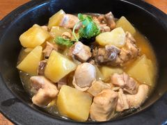 -云海肴云南菜(花园城店)