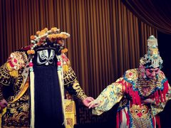 -上海东方艺术中心