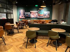 -Wagas沃歌斯(浦东机场店)
