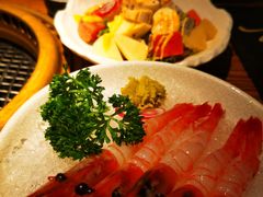 -赤坂亭·M9和牛放题(长楹天街购物中心店)