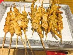 -管氏翅吧(护国寺店)