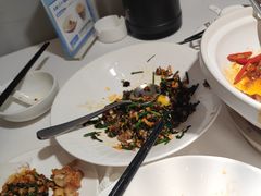 -院里寻菜·精致庭院菜(观沙岭店)