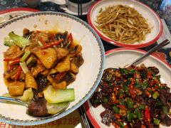 -柴火农家·江西赣南菜(土华店)