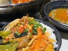 干贡菜-钢管厂五区小郡肝串串香(南山店)